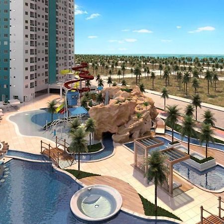 Salinas Premium Resort Salinopolis Ngoại thất bức ảnh