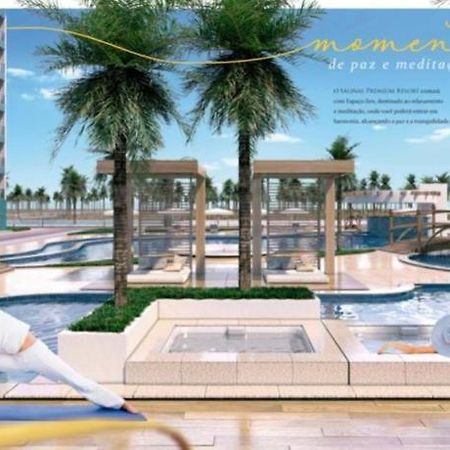 Salinas Premium Resort Salinopolis Ngoại thất bức ảnh