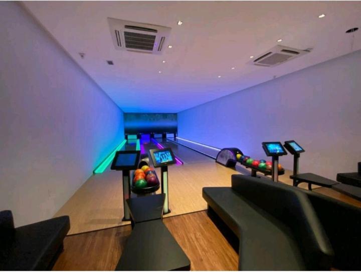 Salinas Premium Resort Salinopolis Ngoại thất bức ảnh