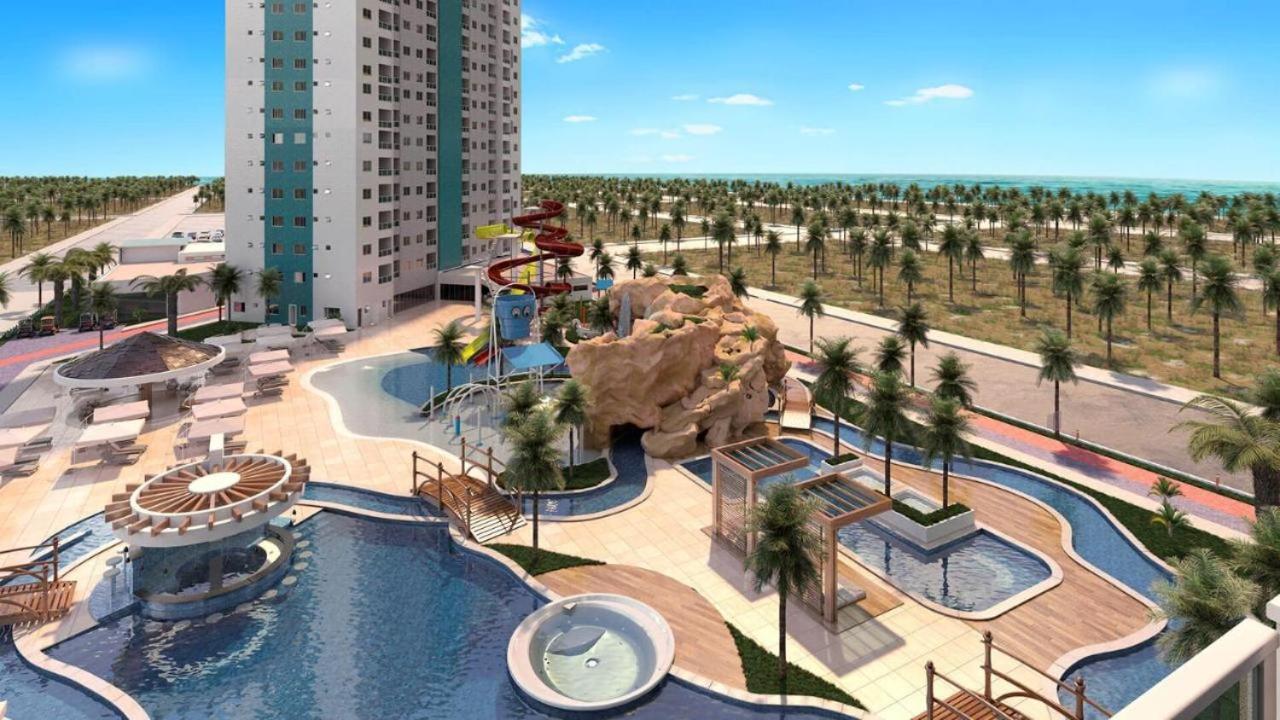 Salinas Premium Resort Salinopolis Ngoại thất bức ảnh
