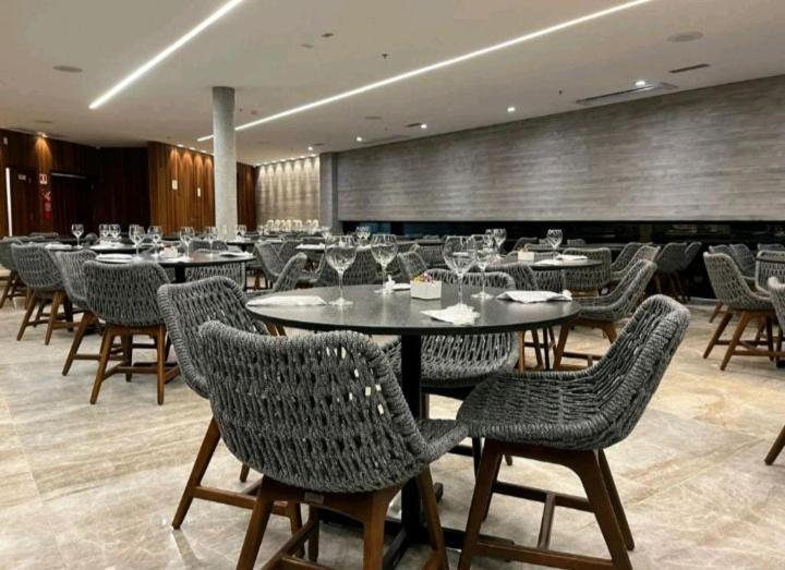 Salinas Premium Resort Salinopolis Ngoại thất bức ảnh