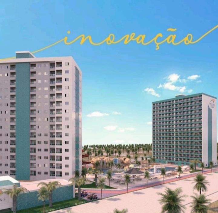 Salinas Premium Resort Salinopolis Ngoại thất bức ảnh