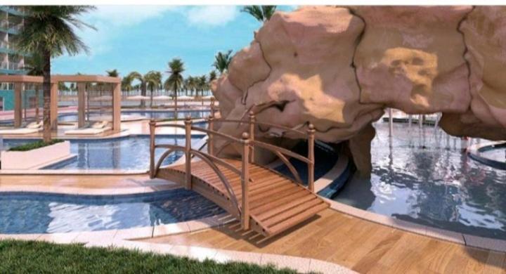 Salinas Premium Resort Salinopolis Ngoại thất bức ảnh