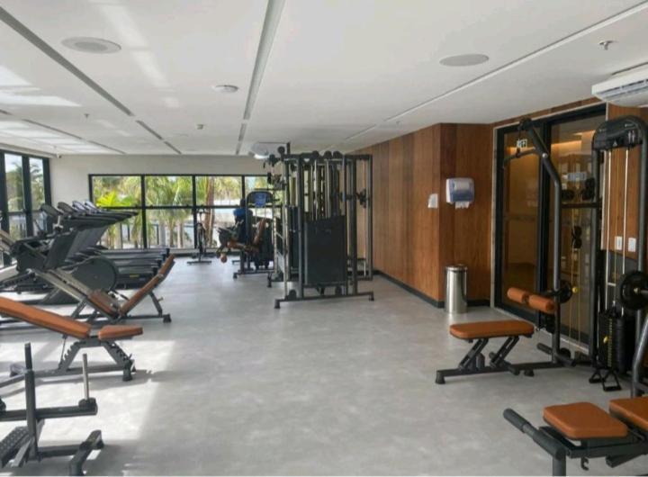 Salinas Premium Resort Salinopolis Ngoại thất bức ảnh